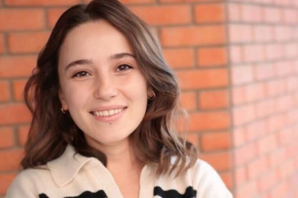 Журналистке Дилан Бабат грозит расследование за пост о смерти Рожин Кабаиш