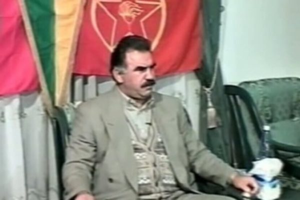 Абдулла Оджалан: государство нужно вывести из табу и глубоко демократизировать