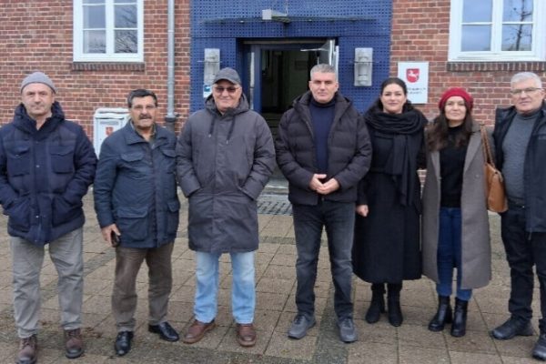 Административный суд Люнебурга: Мехмет Чакас не может быть депортирован