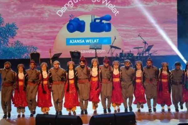 Агентство Welat отпраздновало свою первую годовщину