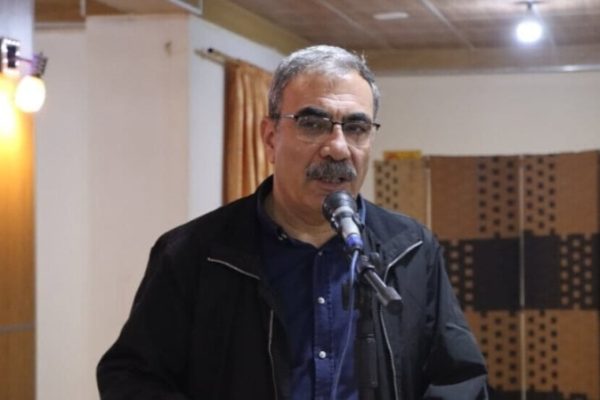 Алдар Хелил: Переходное правительство затягивает процесс и уклоняется от ответственности