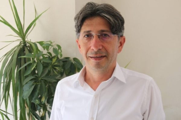 Али Бозан: необходимо устранить коренные причины курдского вопроса