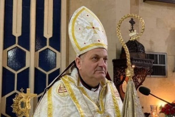 Архиепископ Ассирийской церкви: христианское присутствие в Сирии медленно угасает