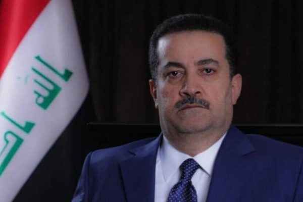 Ас-Судани: Между Багдадом и Эрбилем нет политических проблем