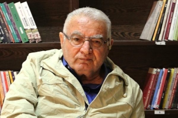 Азиз Ахе: Абдулла Оджалан, несмотря на изоляцию, укрепляет братство народов