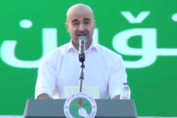 Бафил Талабани обвинил ДПК в предательстве интересов курдского народа