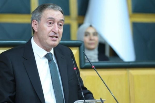 Бакырхан: комиссия должна принять смелое решение, необходим закон о переходном периоде