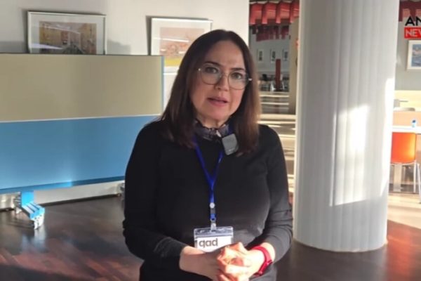 Бану Гювен: визит делегации на Имралы – поворотный момент