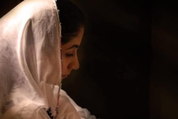 Белуджская активистка Дур Биби: мы хотим свободы