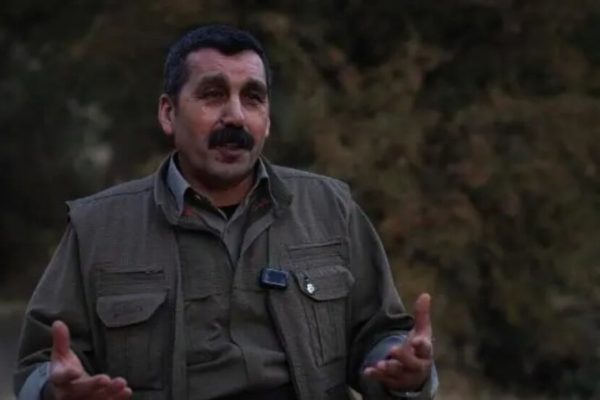 Делил Демхат: мечтаем провести концерт в Амеде вместе с лидером Абдуллой Оджаланом