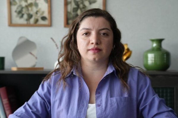 Дерья Йылдырым: за 10 месяцев в Турции и Курдистане убиты 383 женщины