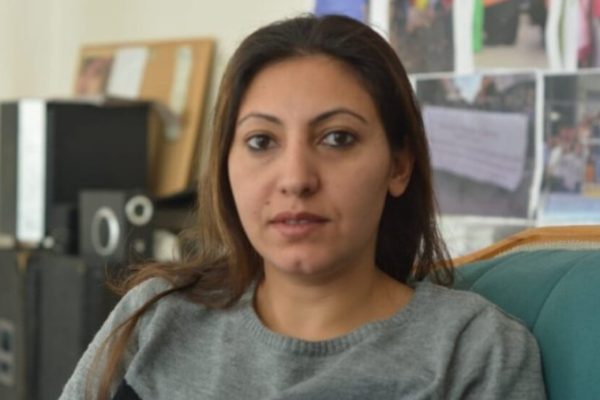 Доган: попытки лишить алиментов ввергают женщин в глубокую нищету