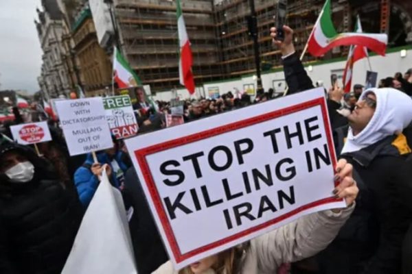 Доклад о нарушениях прав человека в отношении курдов в Иране за октябрь