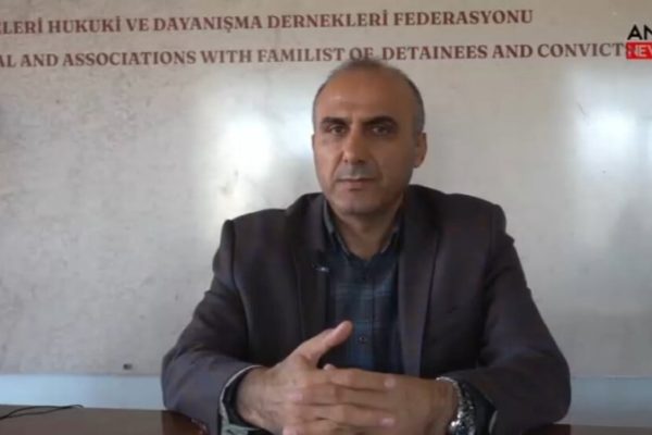 Джанполат: право на надежду должно быть реализовано немедленно