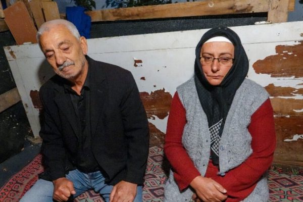 Эмине Булут: моя сестра и другие рабочие умерли голодными и выжатыми досуха