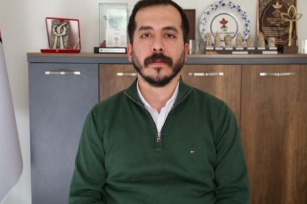 Эрджан Йылмаз: признание курдской идентичности — основа для построения нового века