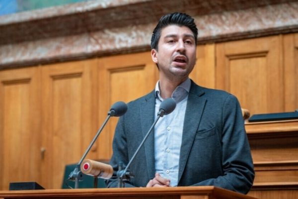 Фабиан Молина: РПК продемонстрировала политическую волю, и власти должны ответить