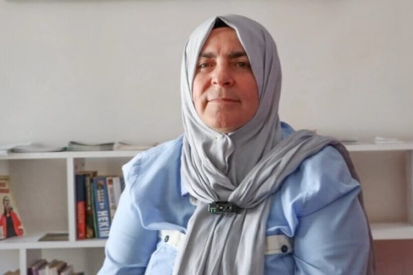 Фатма Бостан Унсал: Турция не должна упустить исторический шанс на мир