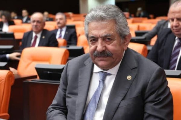 Фети Йылдыз представит ПНД на встрече парламентской комиссии с лидером Абдуллой Оджаланом на Имралы