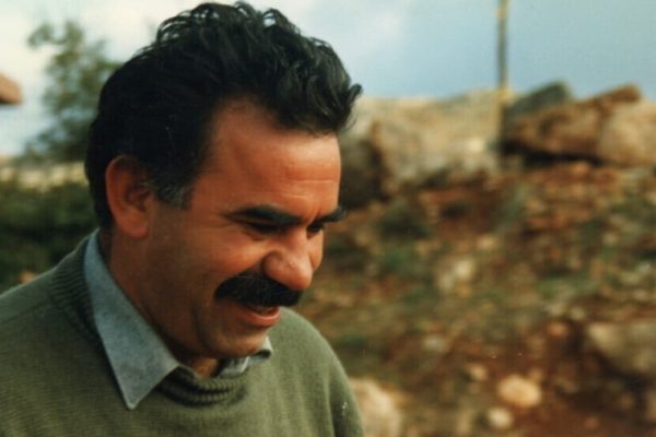 Философия коммун Абдуллы Оджалана – часть III