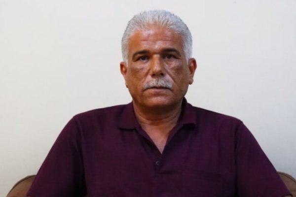 Габриэль Мустафа: в Турции закон служит политике, а не справедливости