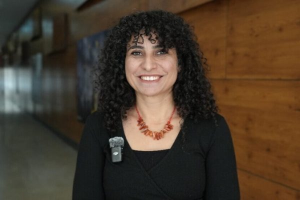 Гюнай Якут: женщины требуют равенства и безопасности