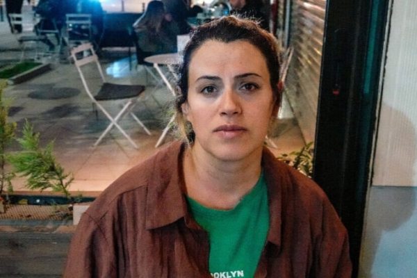 Гюндюз Шахинкая: я страдала, взрослея без отца, и моя дочь не должна повторить этот путь