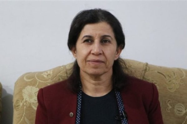 Хадия Юсуф: единственный путь к стабильности Турции — новый этап мира и решение курдского вопроса