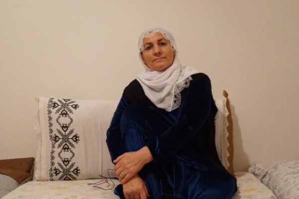 Ханым Север: мы гордимся нашими детьми и продолжаем требовать свободы для Оджалана