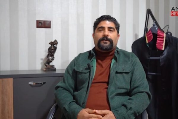 Хасан Кендал Сельчук: необходимо подготовить законы об интеграции