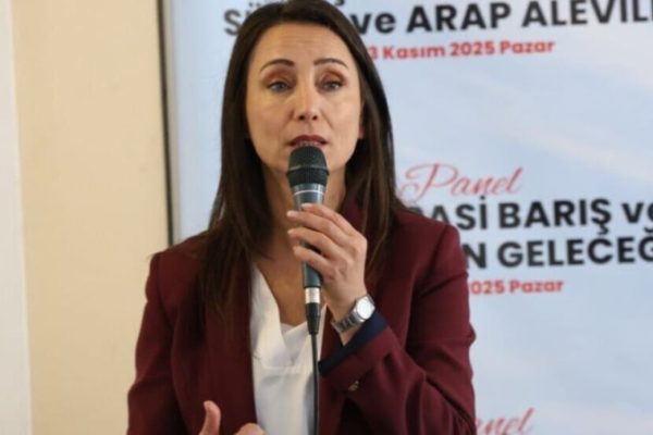 Хатимогуллари: Урегулирование должно преодолеть партийные разногласия