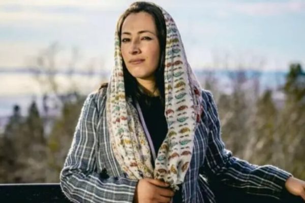 Хода Хамош: отключения интернета в Афганистане лишают женщин права быть услышанными