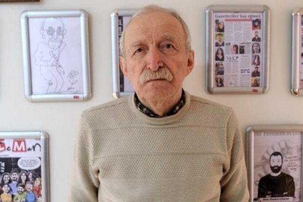 Хусейну Айколу проведут переливание крови после выявления новой бактерии в лёгких