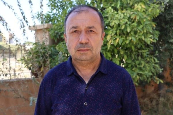 Ибрагим Шехо: сбор оливок в Африне превратился в хаос и узаконенный грабёж фермеров