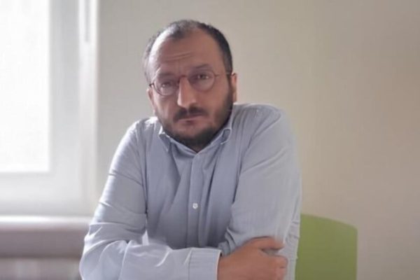 Ильхан Дёгюш: процветание необходимо для мира