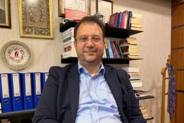 Инан Акгюн Альп: если государство ведёт диалог с Оджаланом, Комиссия тоже должна встретиться