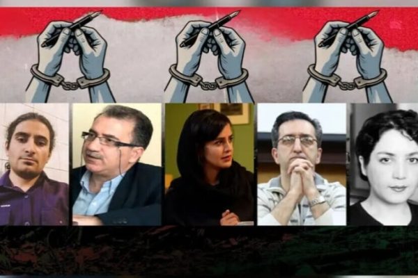 Иранские интеллектуалы осудили аресты и предупредили о росте давления на свободу мысли