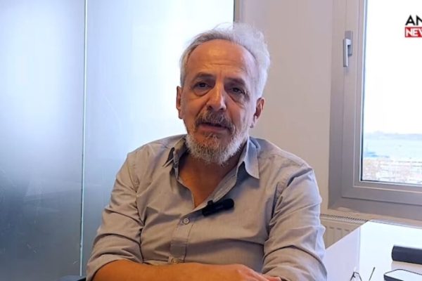 Йеген: теперь Эрдоган и ПСР должны полностью контролировать диалог