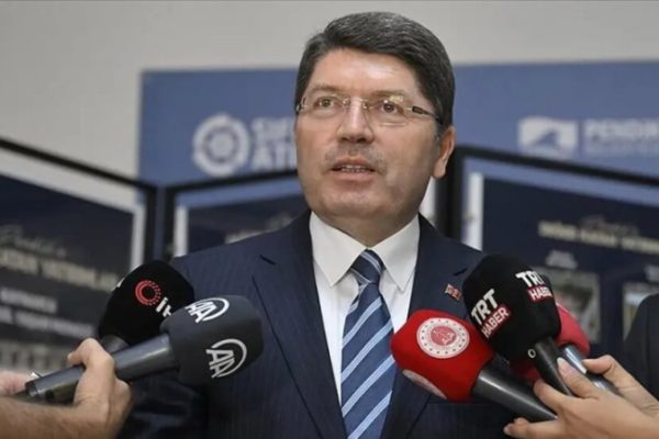 Йылмаз Тунч: решение ЕСПЧ по делу Демирташа вступило в законную силу