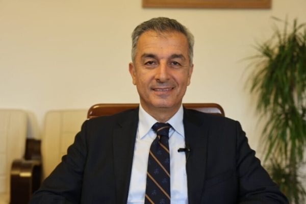 Камуран Танхан: мы верим, что погранпереход Нусайбин — Камышло скоро откроется