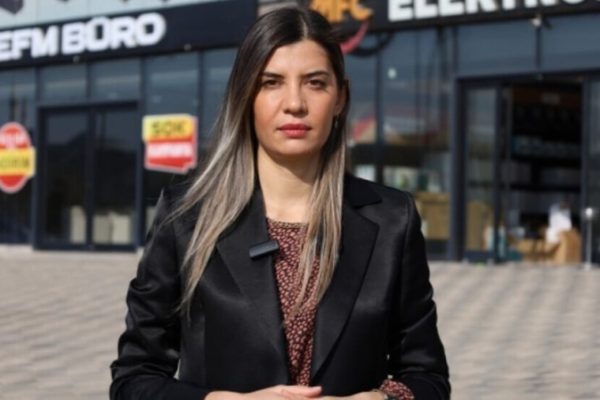 Канан Демир покидает НРП, протестуя против отказа партии участвовать в визите на Имралы