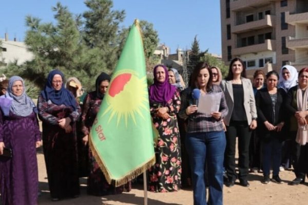 Конгресс «Стар» поддержал женщин Судана и призвал международное сообщество прекратить войну