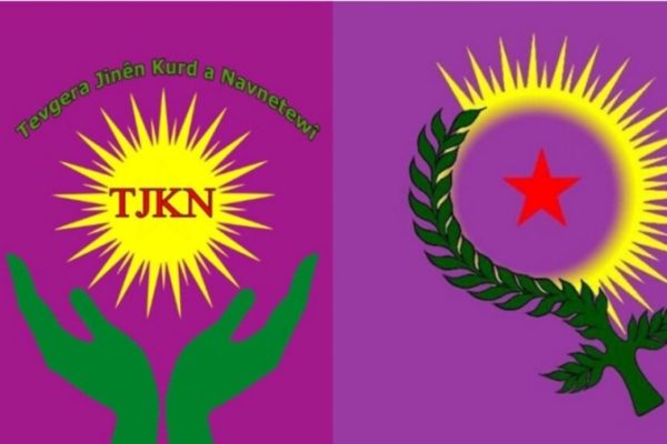 Курдские женщины в России: мы усилим борьбу и самооборону против всех форм насилия