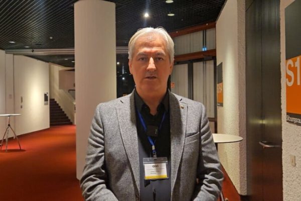 Лезгин Ботан: визит на Имралы показал признание Оджалана официальным собеседником