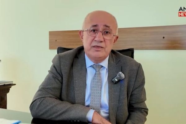 Мехмет Эмин Актар: аресты незаконны, требуется правовое решение для освобождения узников