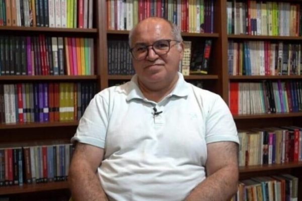 Мехмет Каракуш: каждое общество имеет коммунальную природу и стремление к общности