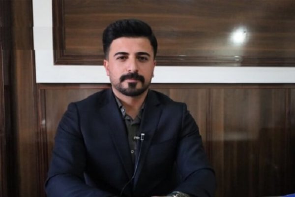 Мехмет Салих Джошкун: число агентов растёт, несмотря на попытки урегулирования