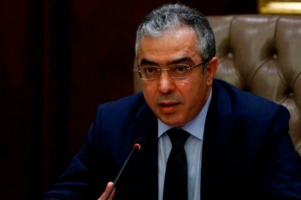 Мехмет Учум: парламентская комиссия может заслушать Абдуллу Оджалана в ближайшее время