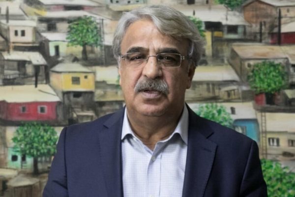 Митхат Санкар о процессе Имралы и перспективах демократической интеграции