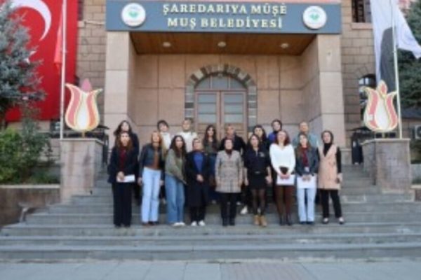 Муниципалитет Муша объявил о создании женсовета